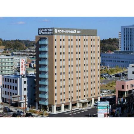Center Hotel Narita 2 R51 - Vacation Stay 43386V Eksteriør bilde