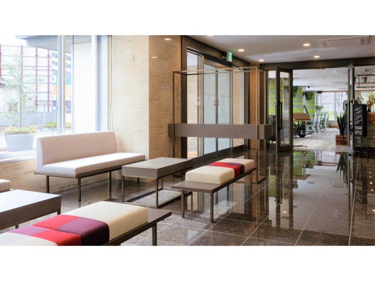 Center Hotel Narita 2 R51 - Vacation Stay 43386V Eksteriør bilde