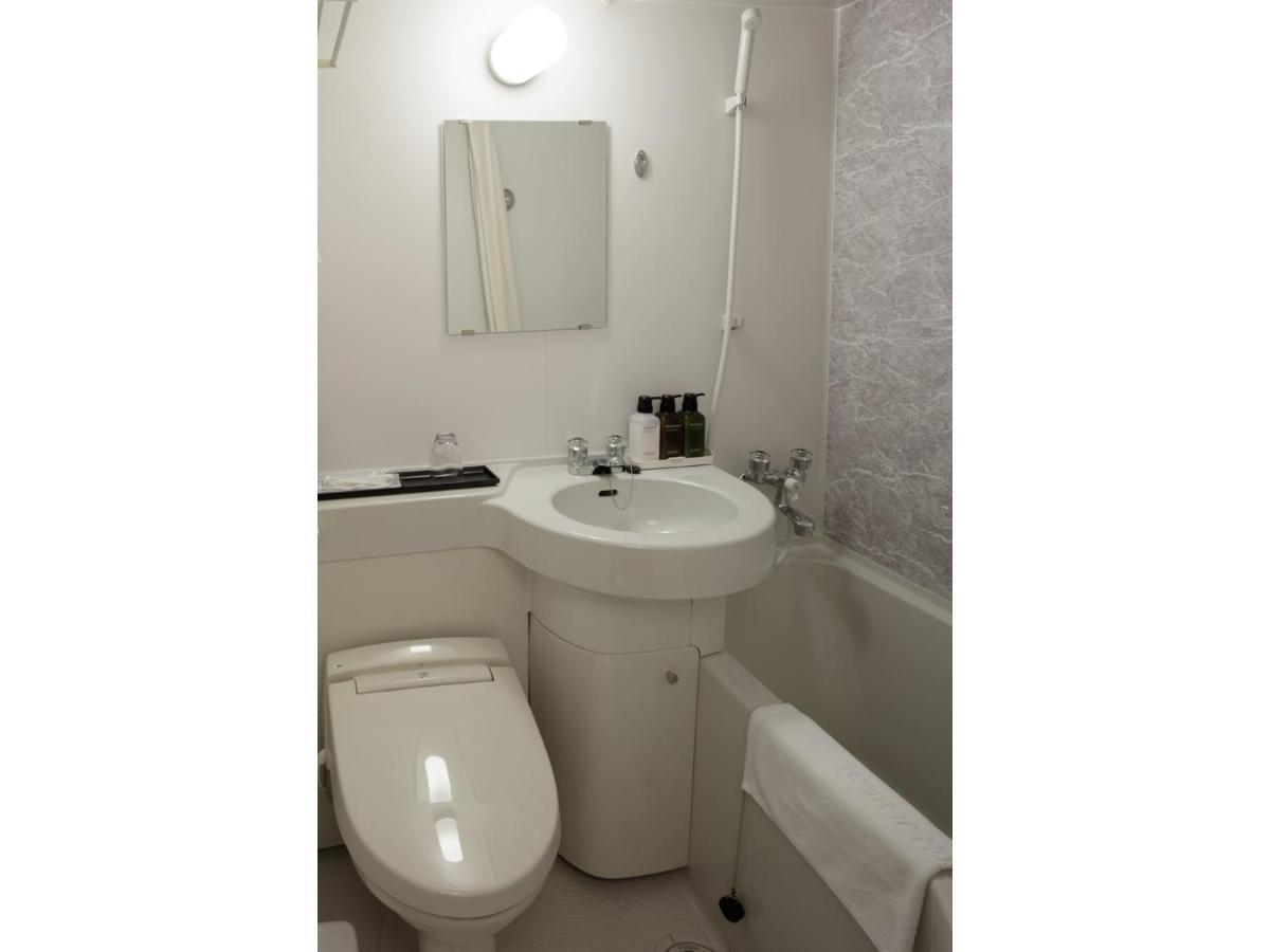 Center Hotel Narita 2 R51 - Vacation Stay 43386V Eksteriør bilde