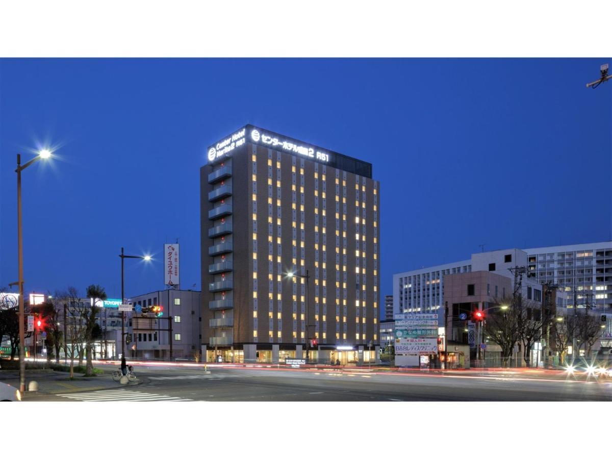 Center Hotel Narita 2 R51 - Vacation Stay 43386V Eksteriør bilde